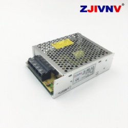 40W Single output switching power supply
