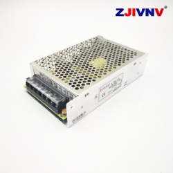 50W Single output switching power supply