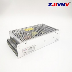 200W Single output switching power supply