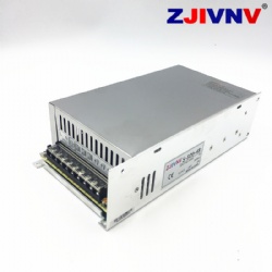 500W Single output switching power supply