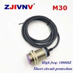 M30 High Level Proximity Inductive Sensor