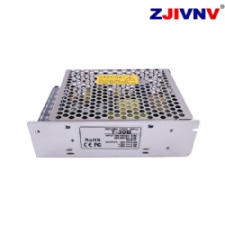 30W Triple Output Switching Power Supply