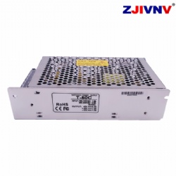 50W Triple Output Switching Power Supply