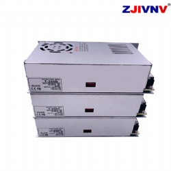 200W Triple Output Switching Power Supply