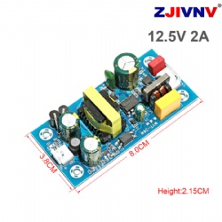 12.5V 2A Power Supply Module