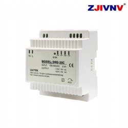 DRD Series 30W Dual Output Din rail Switching Power Supply