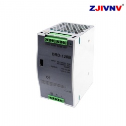 DRD Series 120W Dual Output Din rail Switching Power Supply