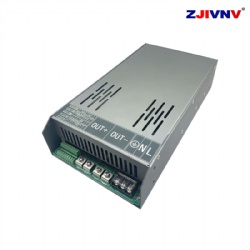 3000W Parallel Average Current Switching Power Supply with PFC