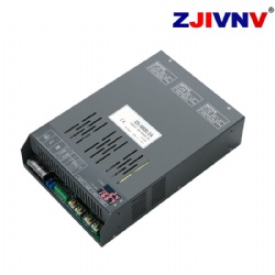 4000W small volume high-power switch power supply with display screen ZX-4000