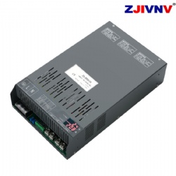 5000W small volume high-power switch power supply with display screen ZX-5000