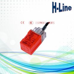 Details about   NEW HTM FQP1-2510C-A2U2F Square Inductive Proximity SensorFAST SHIPPING! 